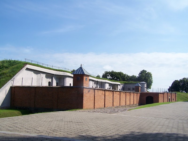 Photo 6 at Kaunas Ninth Fort Museum in Kaunas