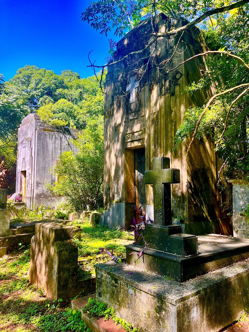 Photo 3 at Guarani Jesuit mission of Santa Ana in 