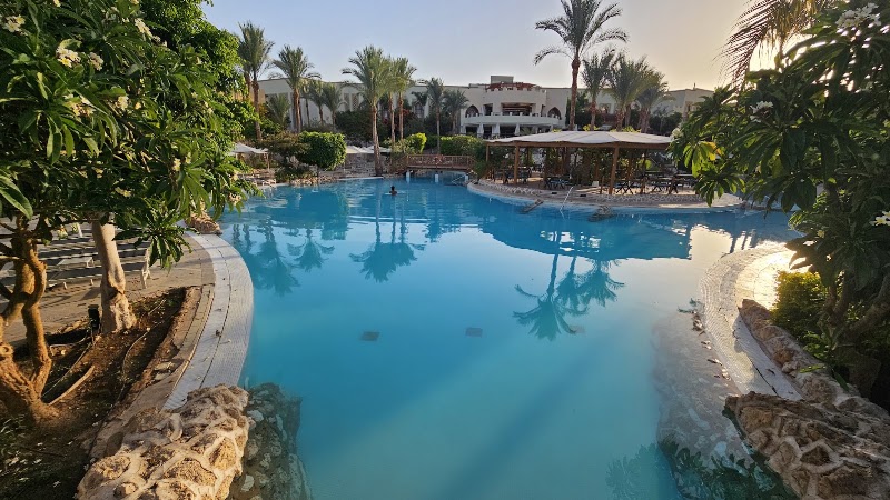 Photo 2 at The Grand Hotel Sharm El Sheikh in 