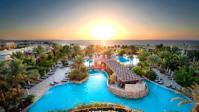 Photo 4 at The Grand Hotel Sharm El Sheikh in 