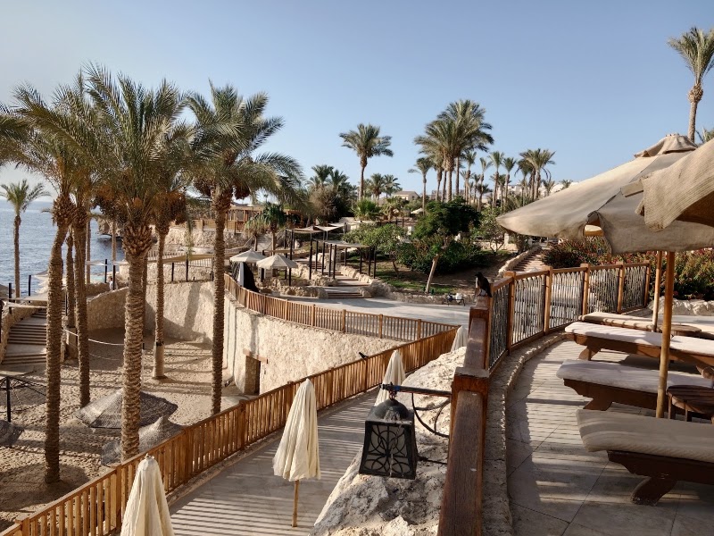 Photo 5 at The Grand Hotel Sharm El Sheikh in 