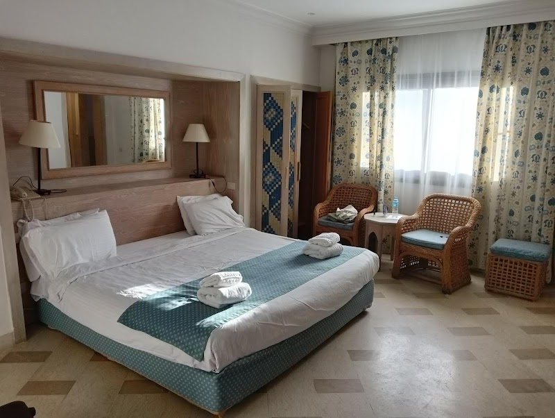 Photo 1 at The Grand Hotel Sharm El Sheikh in 