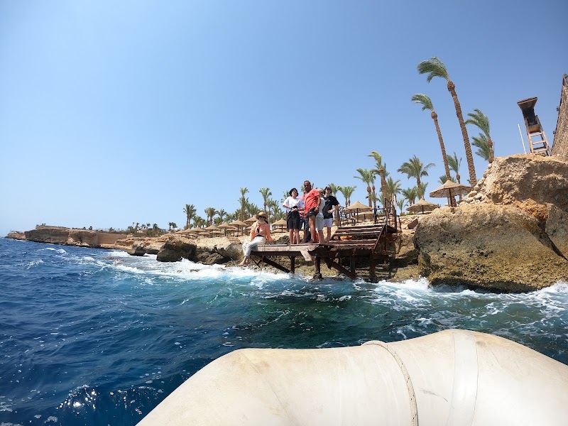 Photo 6 at The Grand Hotel Sharm El Sheikh in 