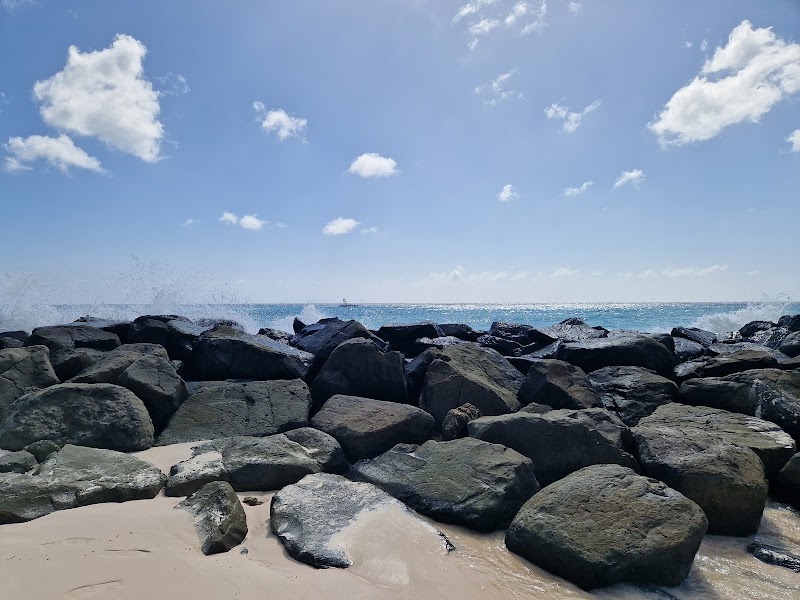 Photo 6 at Needhams Point Light House in Bridgetown