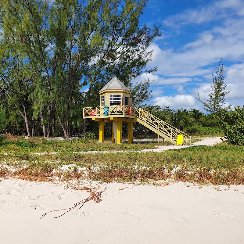 Photo 4 at Needhams Point Light House in Bridgetown
