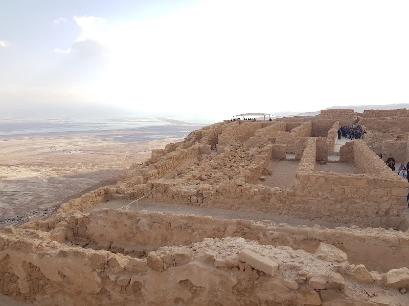 Photo 1 at Northern Palace in Metsada