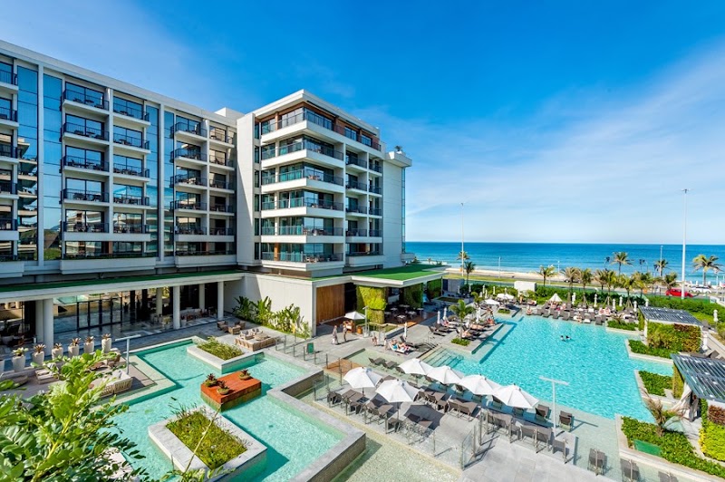 Grand Hyatt Rio de Janeiro in Barra da Tijuca