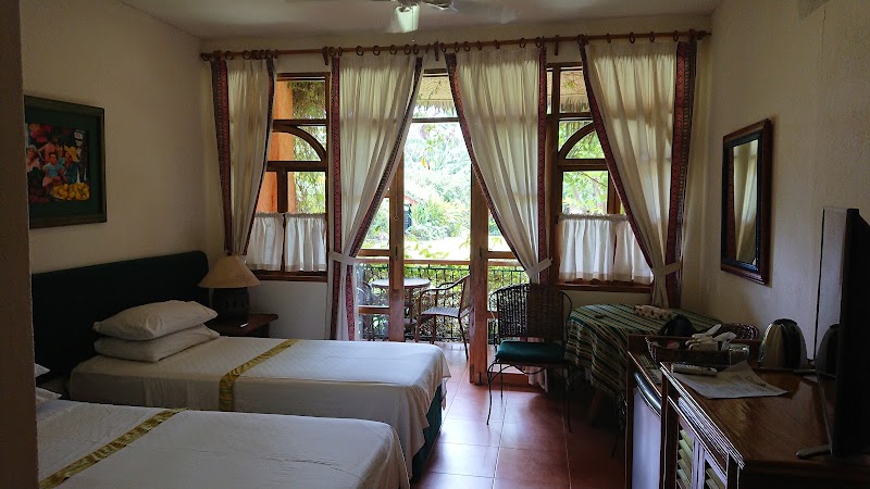 Photo 1 at Coco Grove Beach Resort in San Juan