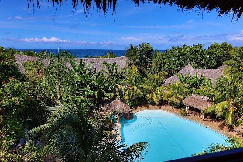 Photo 5 at Coco Grove Beach Resort in San Juan