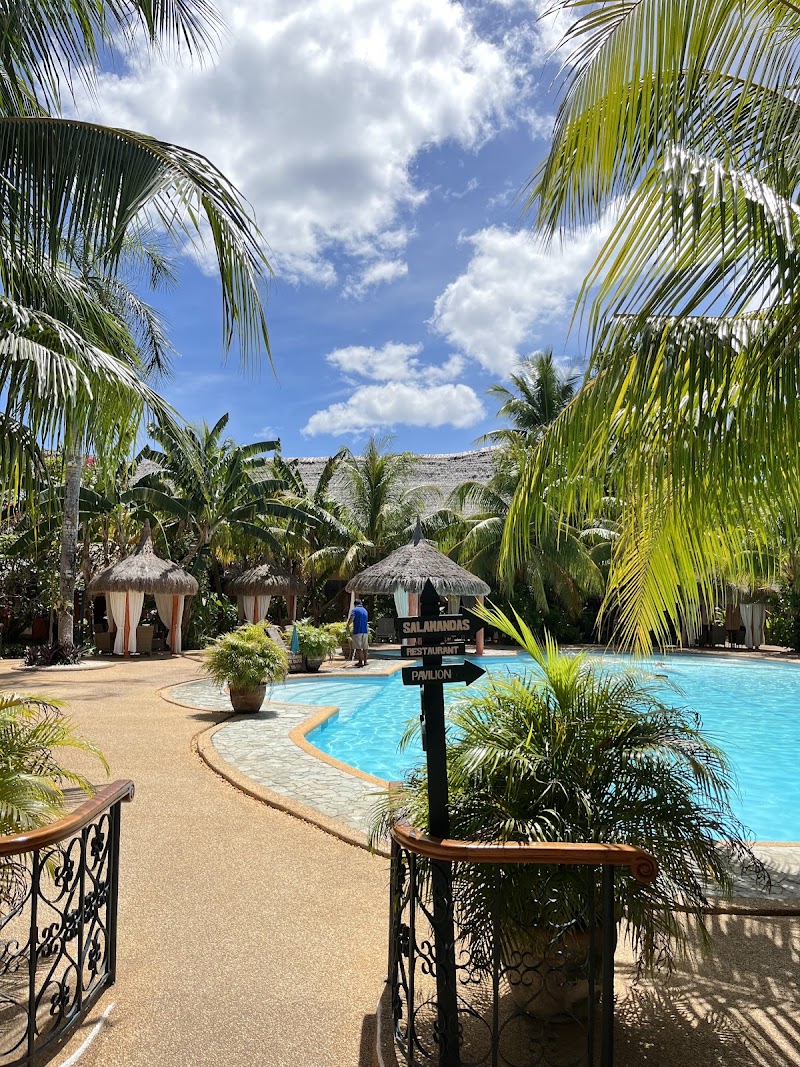 Photo 4 at Coco Grove Beach Resort in San Juan
