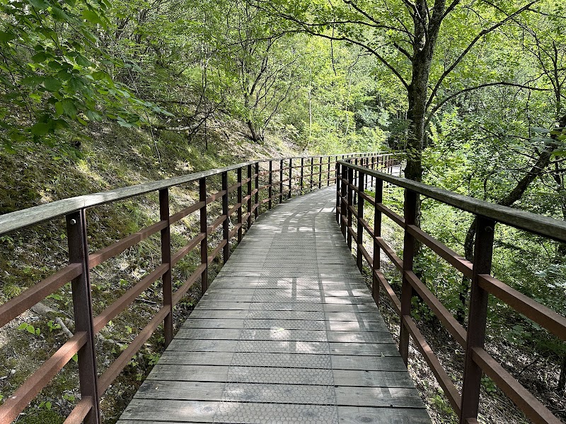 Photo 6 at Mønsted Kalkgruber in Stoholm