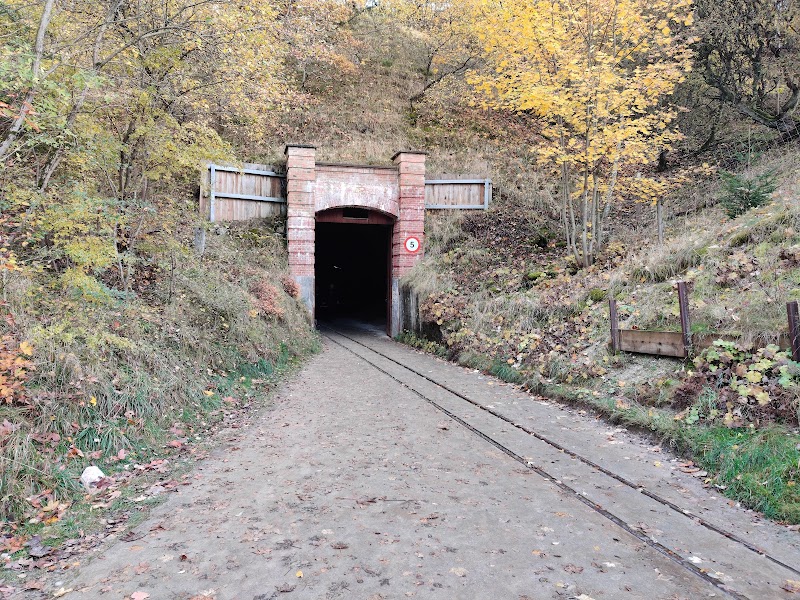 Photo 4 at Mønsted Kalkgruber in Stoholm