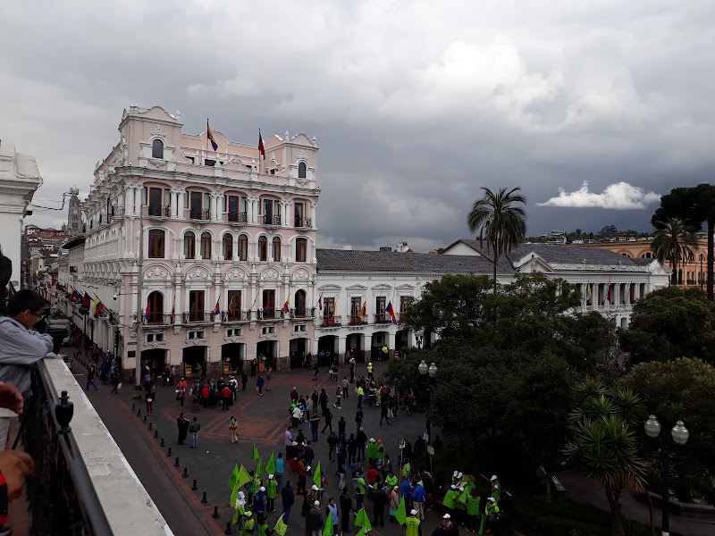 Photo 4 at Independence Square in Quito