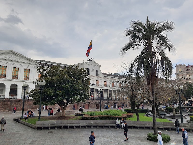 Photo 5 at Independence Square in Quito