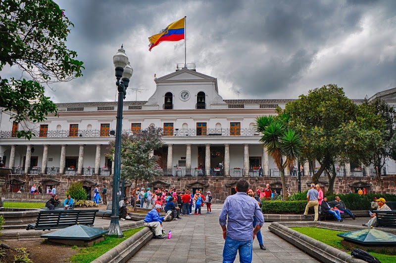 Photo 6 at Independence Square in Quito