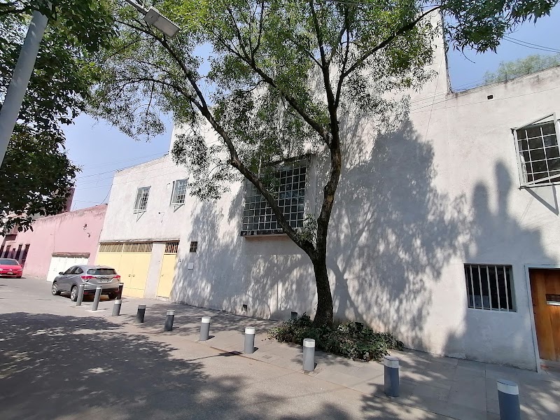 Photo 2 at Casa Estudio Luis Barragán in Ciudad de México
