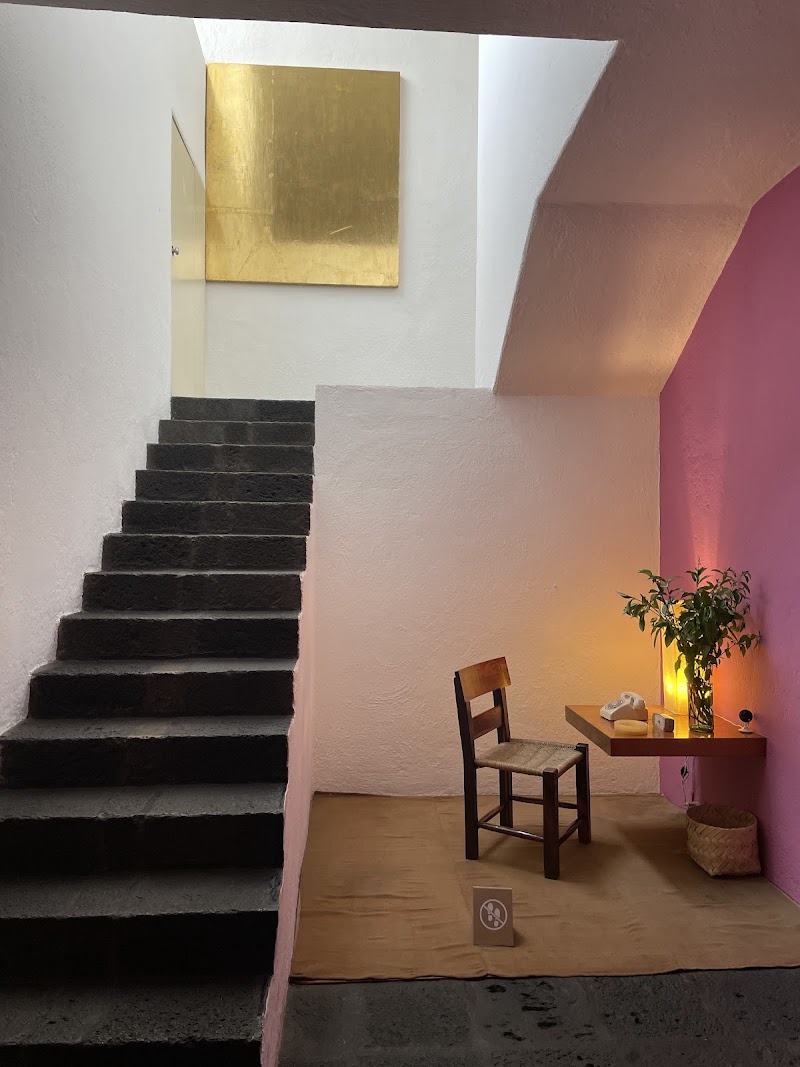 Photo 1 at Casa Estudio Luis Barragán in Ciudad de México