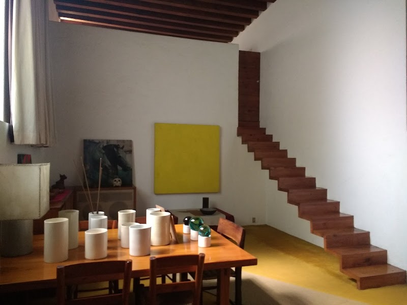 Photo 5 at Casa Estudio Luis Barragán in Ciudad de México