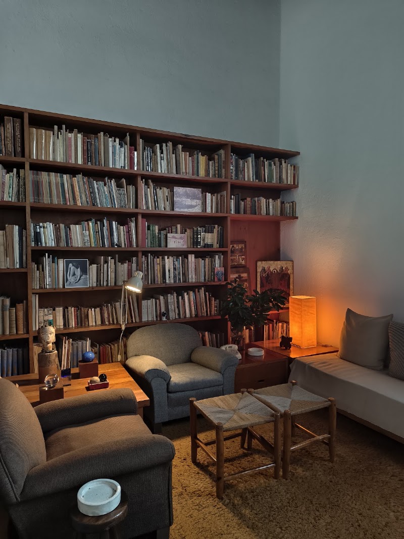 Photo 6 at Casa Estudio Luis Barragán in Ciudad de México