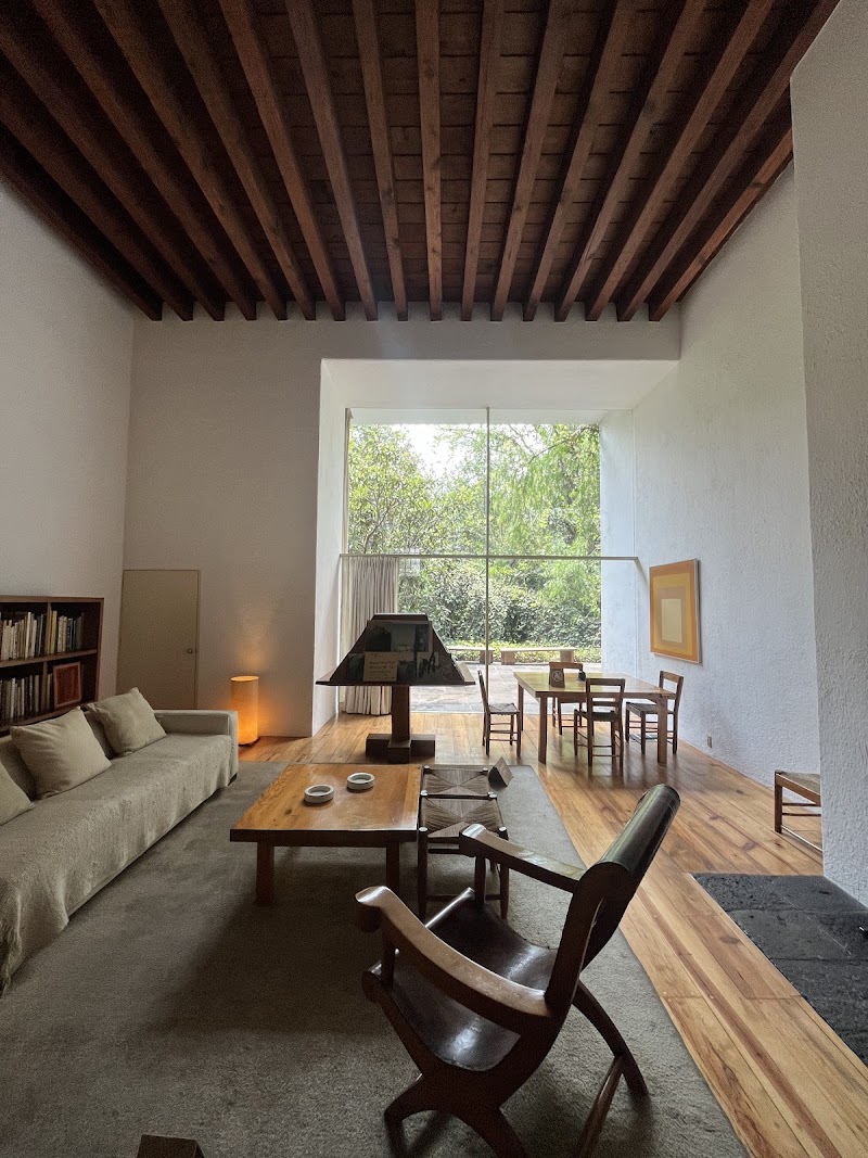 Photo 4 at Casa Estudio Luis Barragán in Ciudad de México