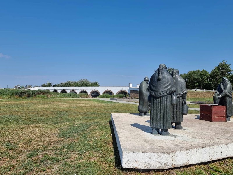 Photo 3 at Nine-Hole Bridge in Hortobágy