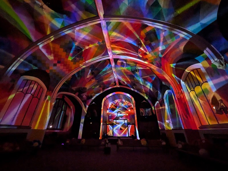 Photo 3 at Beyond Light Show in Denver