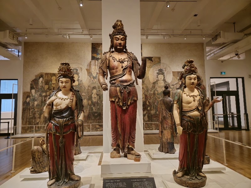 Photo 4 at Royal Ontario Museum in Toronto