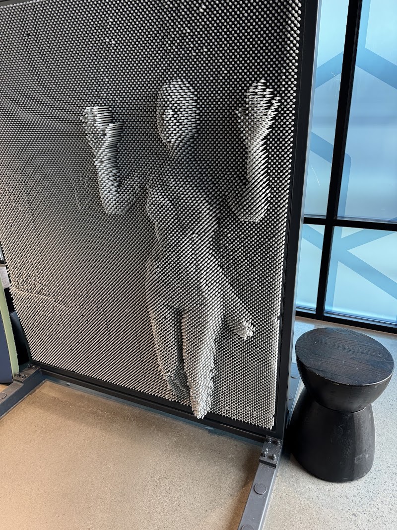 Photo 5 at Museum of Illusions Atlanta in Atlanta