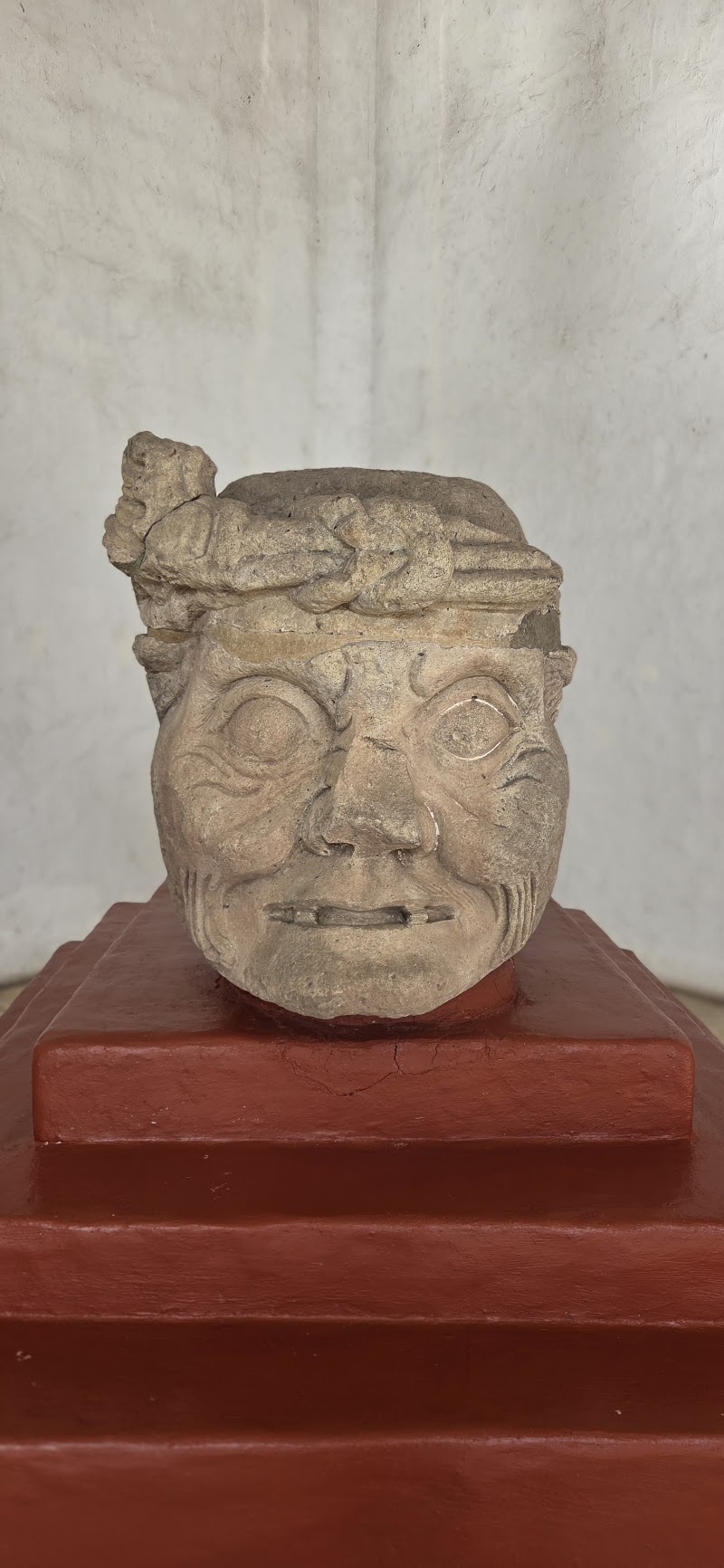Photo 4 at Templo de Rosalila in Copán Ruinas