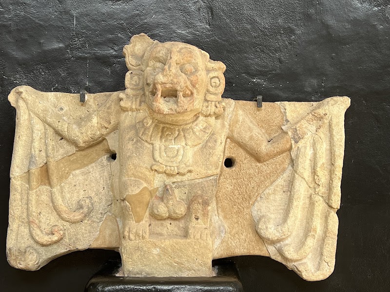 Photo 3 at Templo de Rosalila in Copán Ruinas