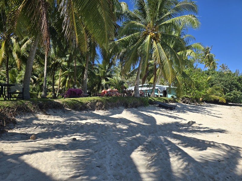Photo 3 at Avea Bay - Avea Beach - Huahine in Huahine