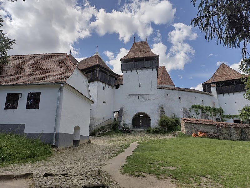 Biertan in Biertan
