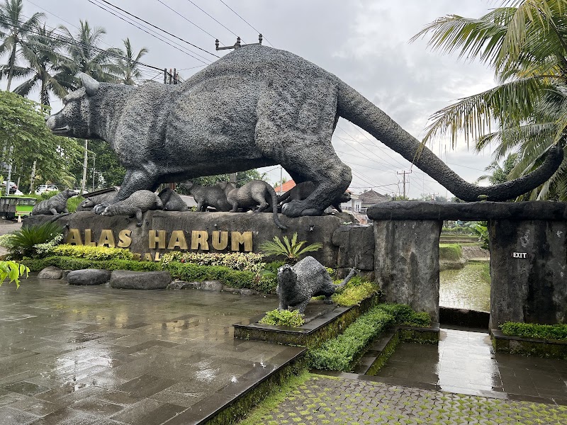 Photo 4 at Alas Harum Bali in Kecamatan Tegallalang