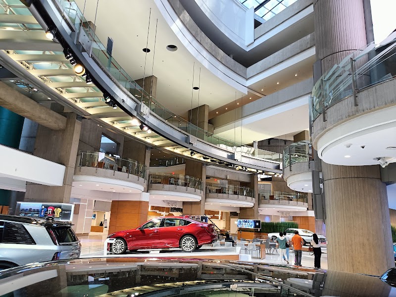 Photo 6 at General Motors Renaissance Center in Detroit