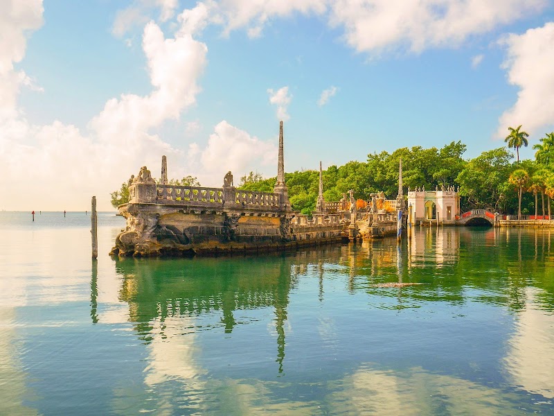 Photo 5 at Vizcaya Museum & Gardens in Miami