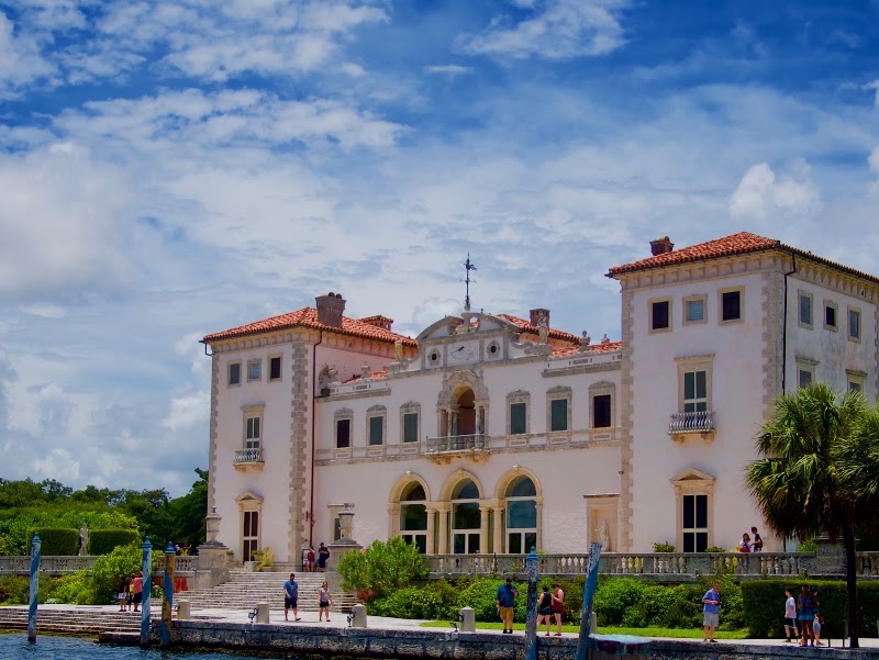 Photo 2 at Vizcaya Museum & Gardens in Miami