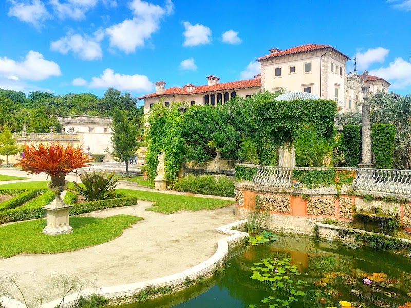 Photo 3 at Vizcaya Museum & Gardens in Miami