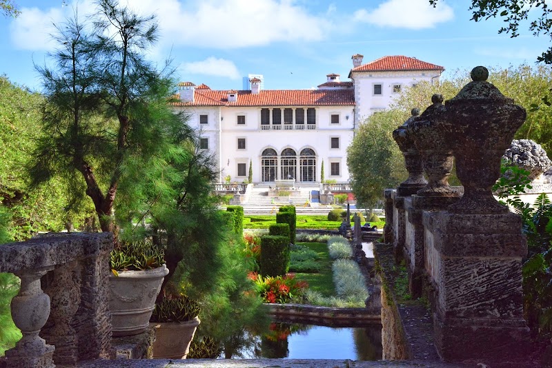 Photo 6 at Vizcaya Museum & Gardens in Miami