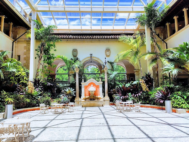 Photo 4 at Vizcaya Museum & Gardens in Miami