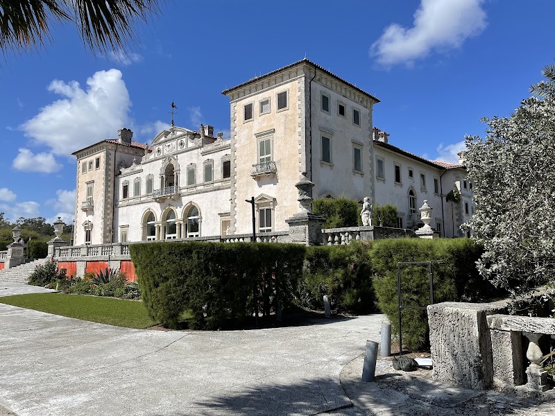 Photo 1 at Vizcaya Museum & Gardens in Miami