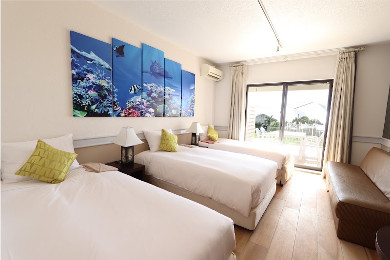 Photo 6 at Royal View Hotel Churaumi in Motobu
