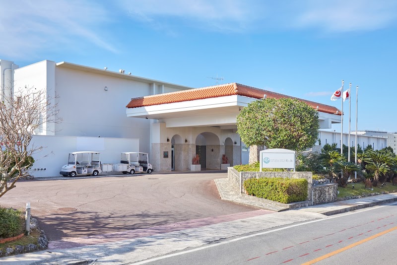 Photo 4 at Royal View Hotel Churaumi in Motobu