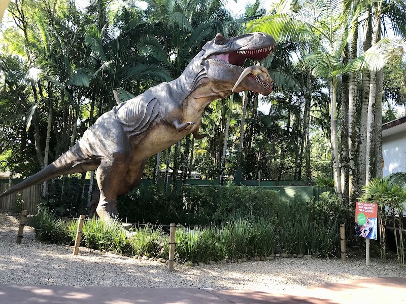 Photo 3 at Vila Encantada Parque dos Dinossauros in Centro