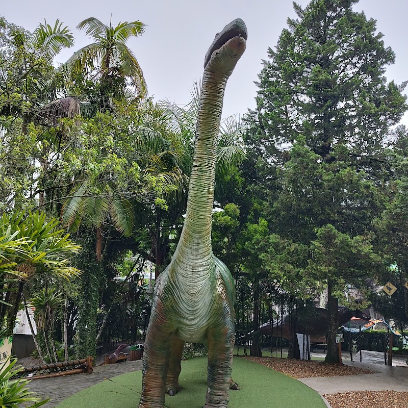Photo 2 at Vila Encantada Parque dos Dinossauros in Centro