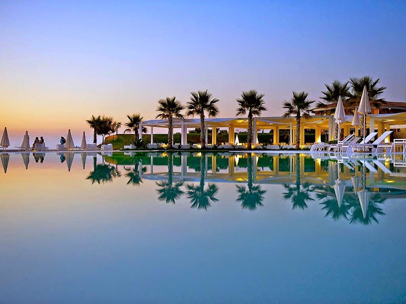 Photo 5 at Capovaticano Resort Thalasso Spa in Capo Vaticano