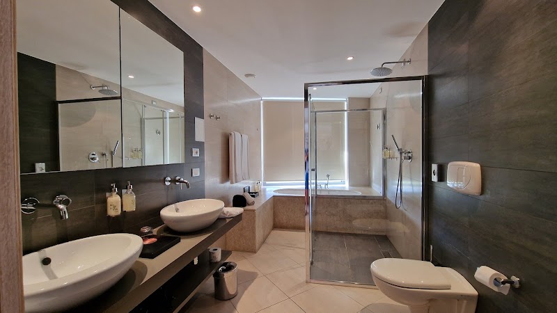 Photo 3 at Capovaticano Resort Thalasso Spa in Capo Vaticano