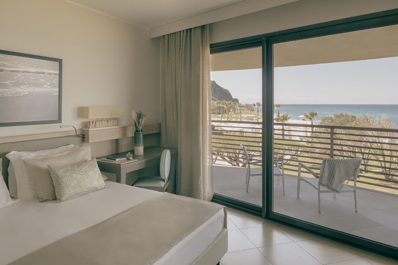 Photo 4 at Capovaticano Resort Thalasso Spa in Capo Vaticano