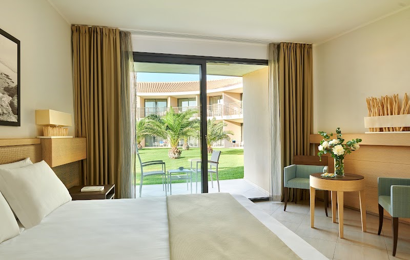 Photo 1 at Capovaticano Resort Thalasso Spa in Capo Vaticano