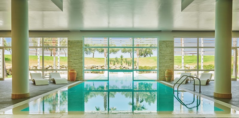 Capovaticano Resort Thalasso Spa in Capo Vaticano