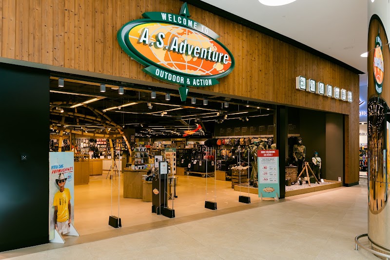 A.S.Adventure in Luxembourg
